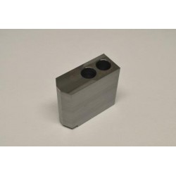 8S-H80 (Egnet til emnediameter 35-45mm)